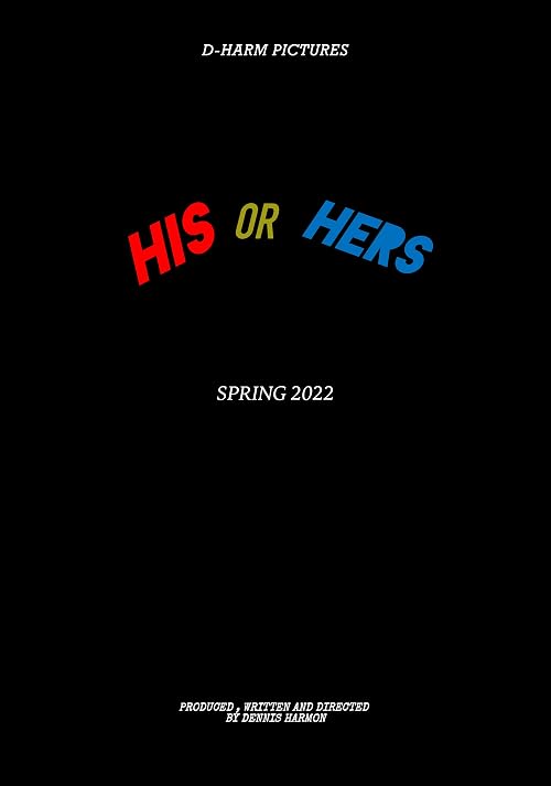 His or Hers