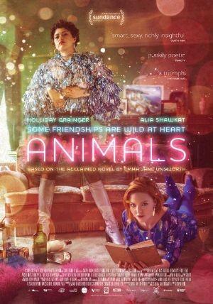 Animals: Behind the Scenes