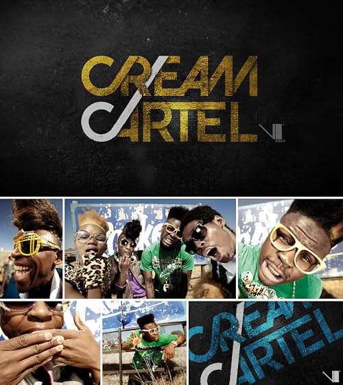 Cream Cartel