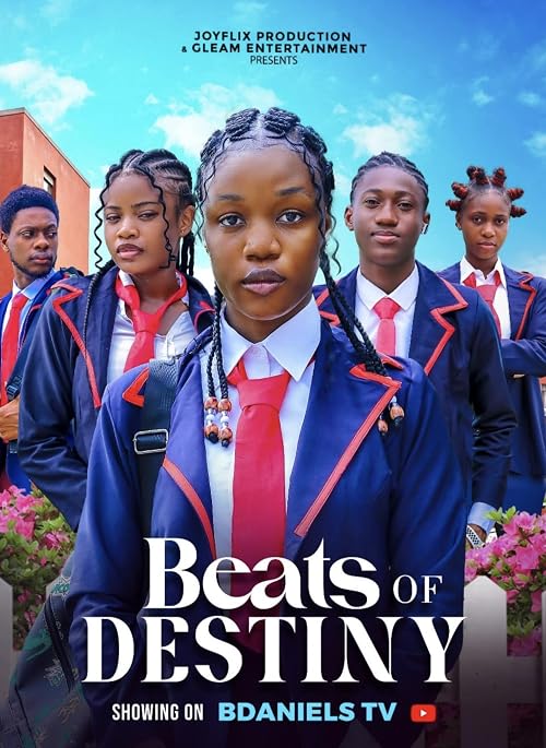 Beats of Destiny