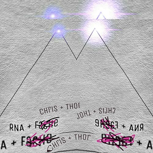 RNA + Chris + Thor