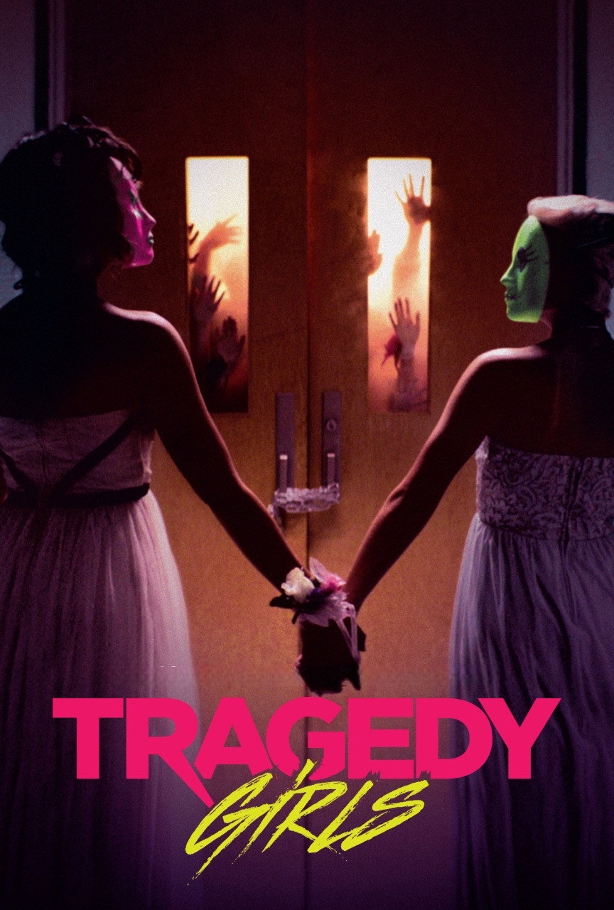 Tragedy Girls