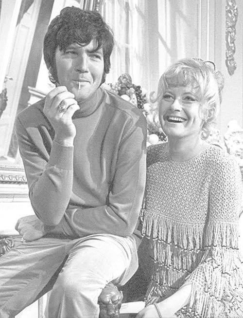 Små gröna äpplen - Monica Zetterlund och Tony Joe White