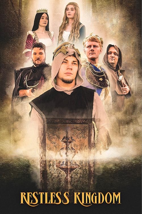Restless Kingdom