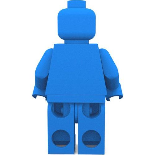Body of Bricks