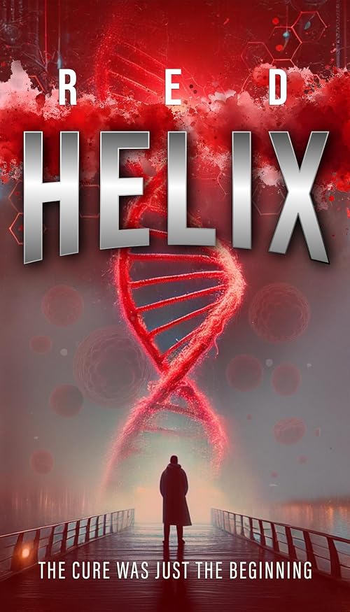 Red Helix