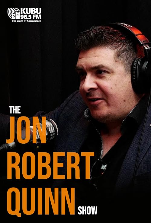 The Jon Robert Quinn Show