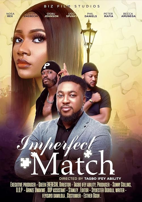 Imperfect Match