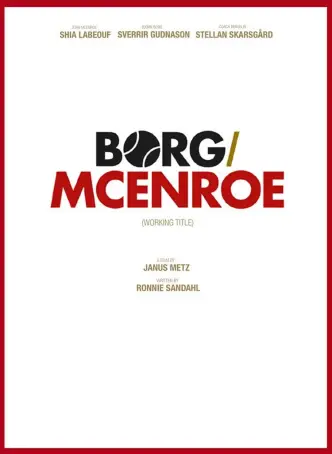 Borg McEnroe