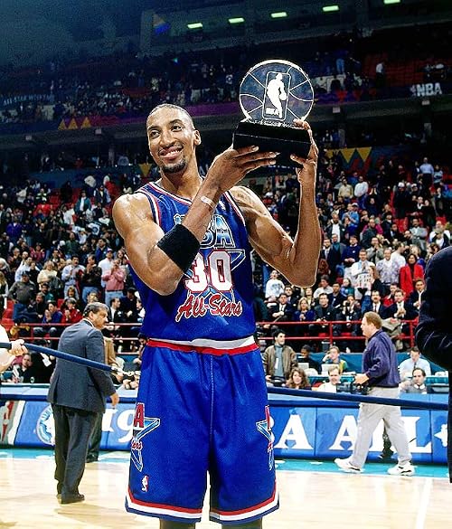 1994 NBA All-Star Game