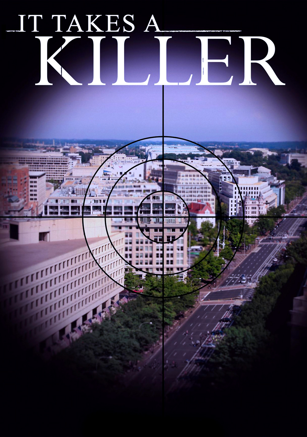 It Takes a Killer