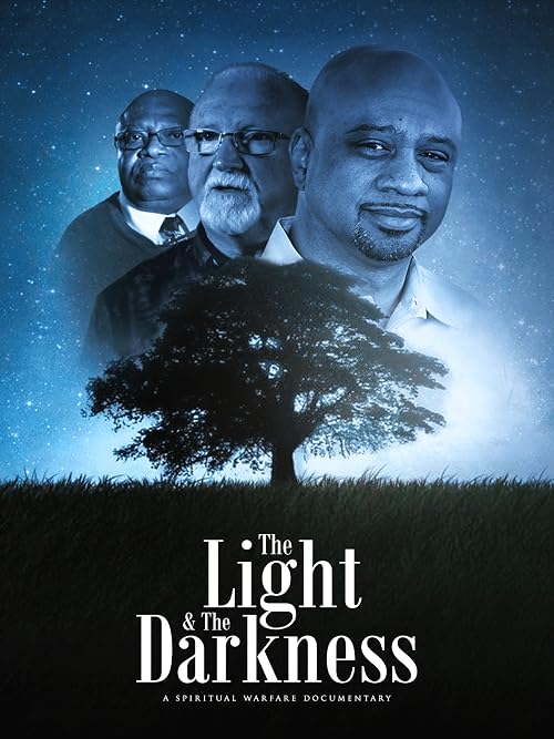 The Light & The Darkness