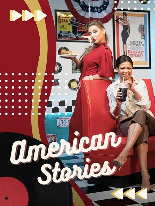 American Stories