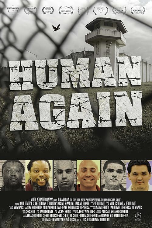 Human Again