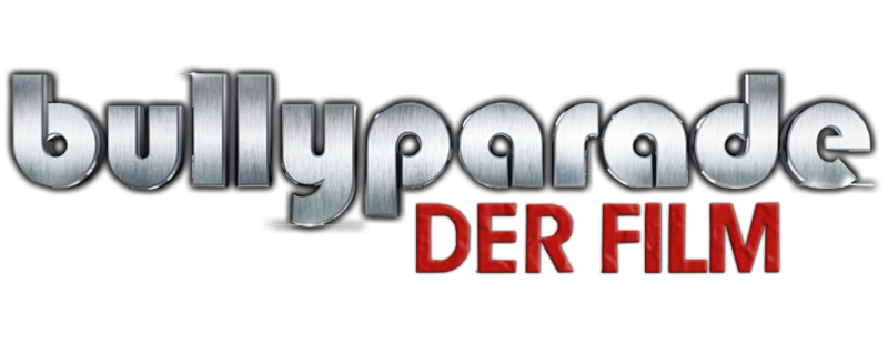Парад задир. Фильм