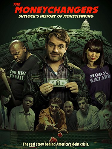 The Moneychangers