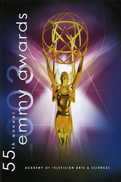Emmy Awards: Road to the Red Carpet