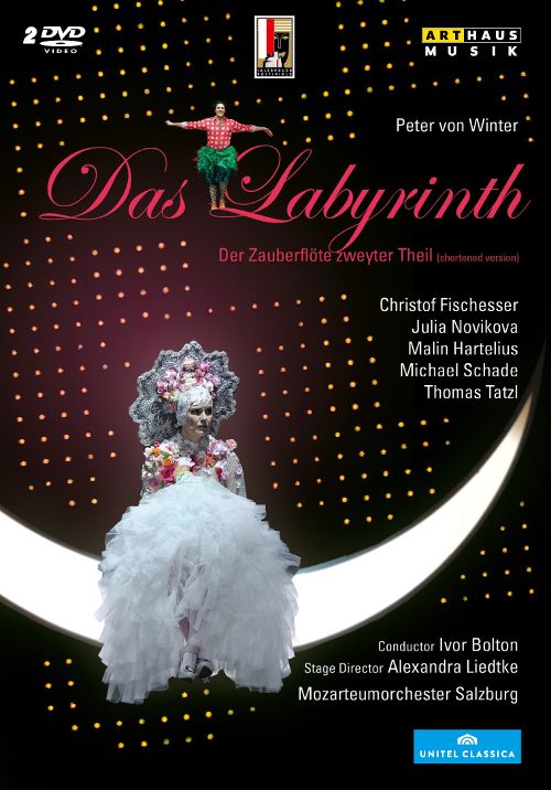 Das Labyrinth