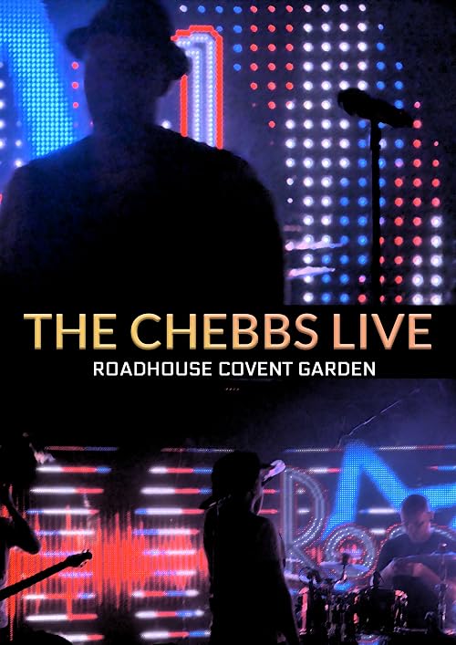 The Chebbs Live - Simply the Best