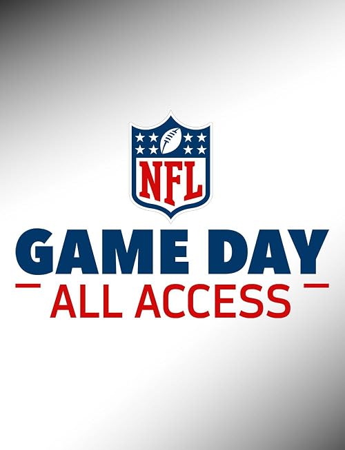 NFL Game Day All Access