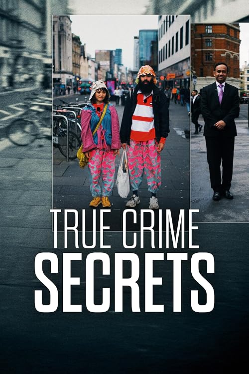 True Crime Secrets