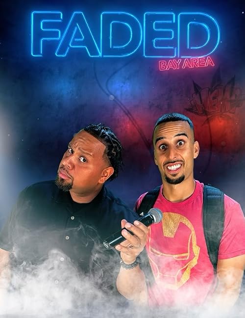 Faded
