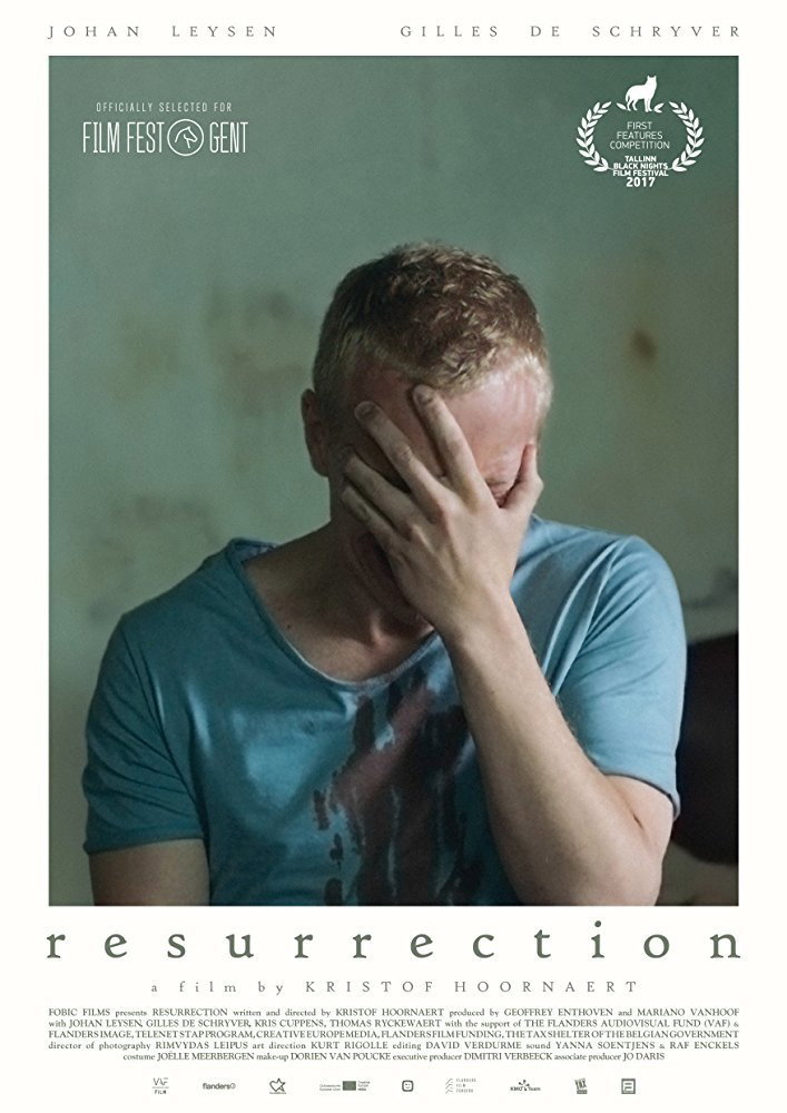 Воскрешение