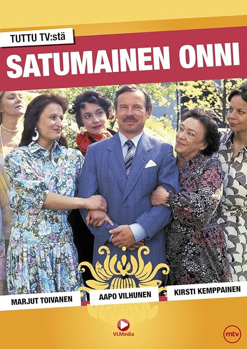 Satumainen Onni
