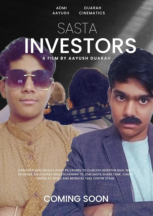 Sasta Investors