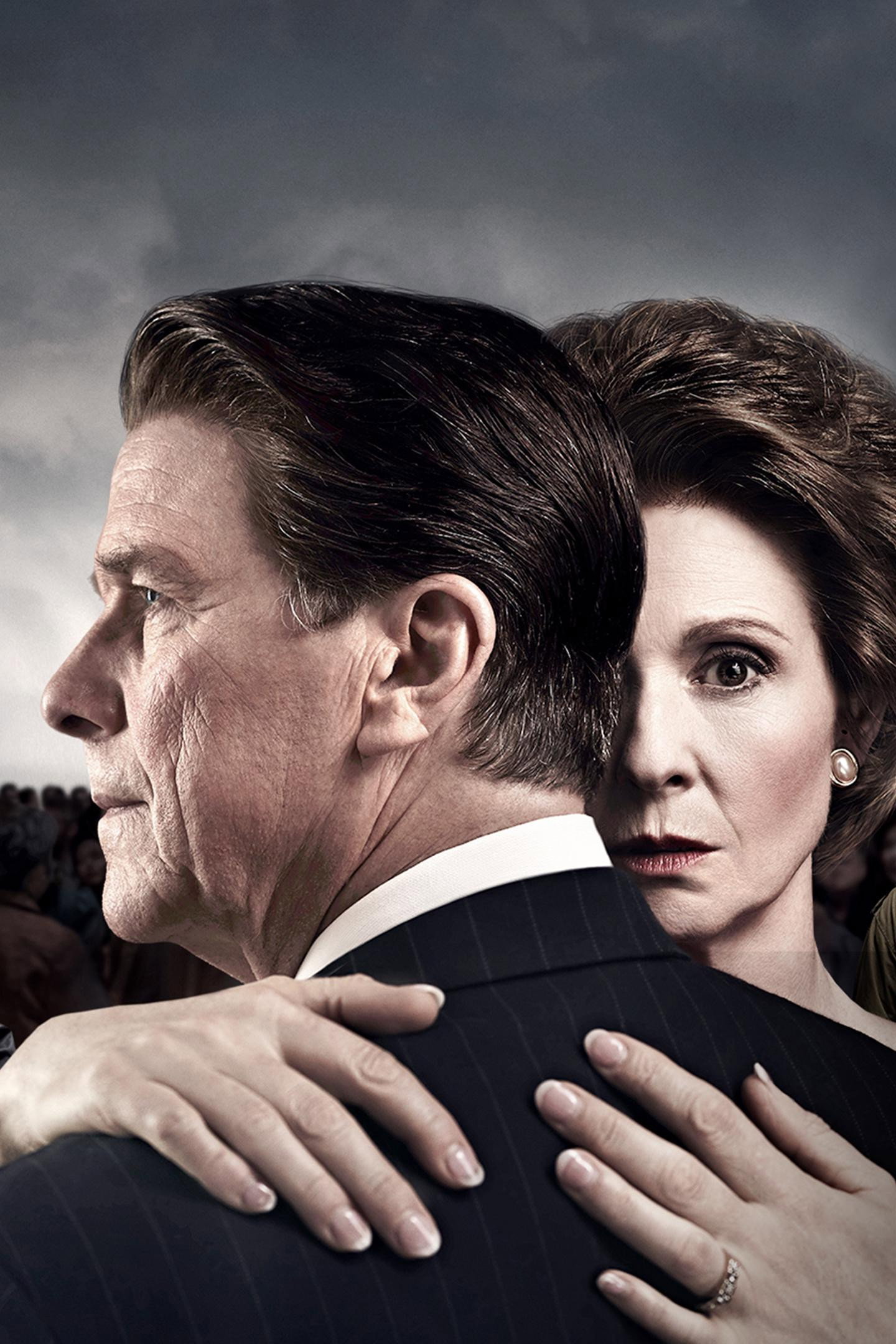 Killing Reagan