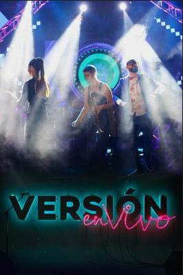 Versión en vivo