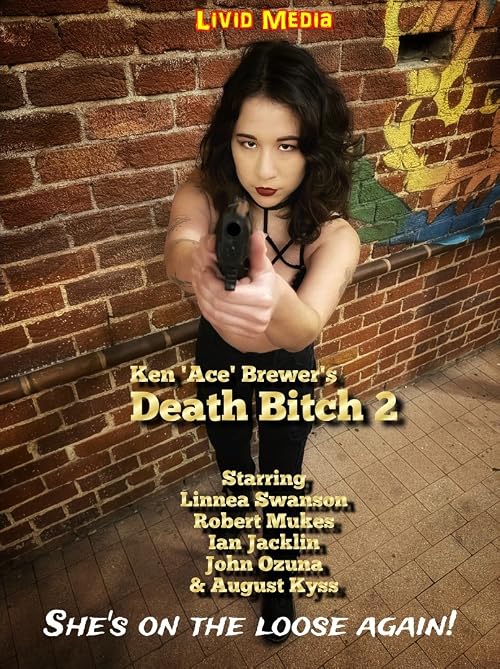 Death Bitch 2