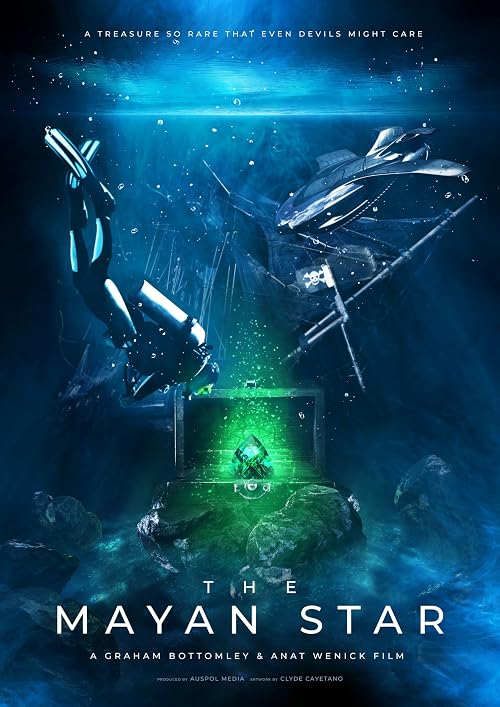 The Mayan Star