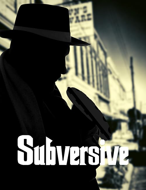 Subversive