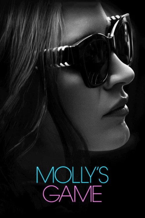 Mollys Game: Alles auf eine Karte
