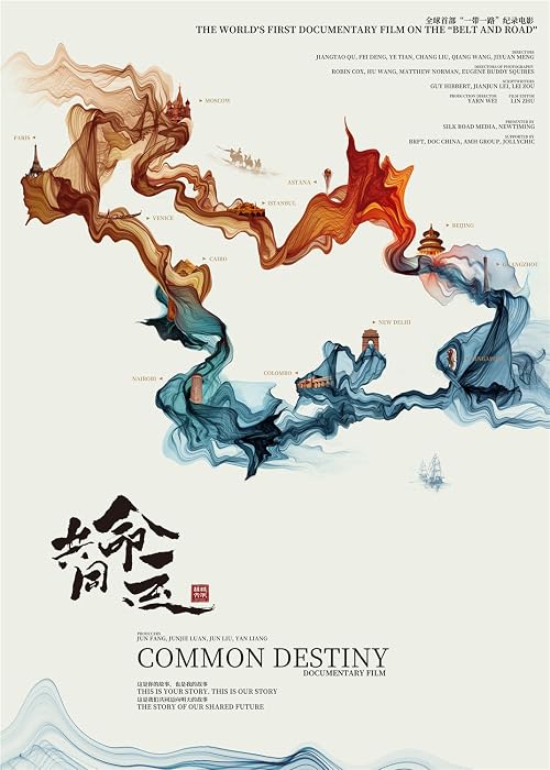 Common Destiny
