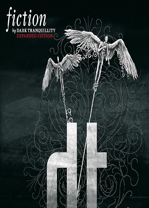Dark Tranquillity: Fiction