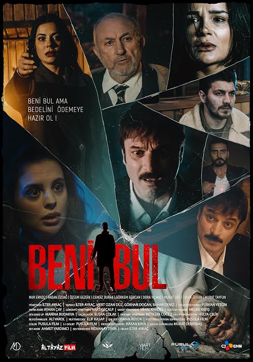 Beni Bul
