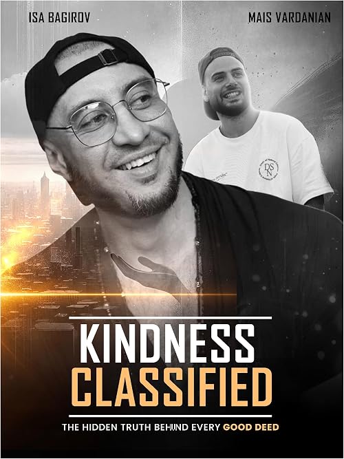 Kindness, Classified
