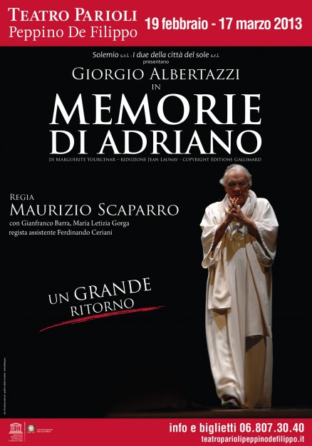 Memorie di Adriano