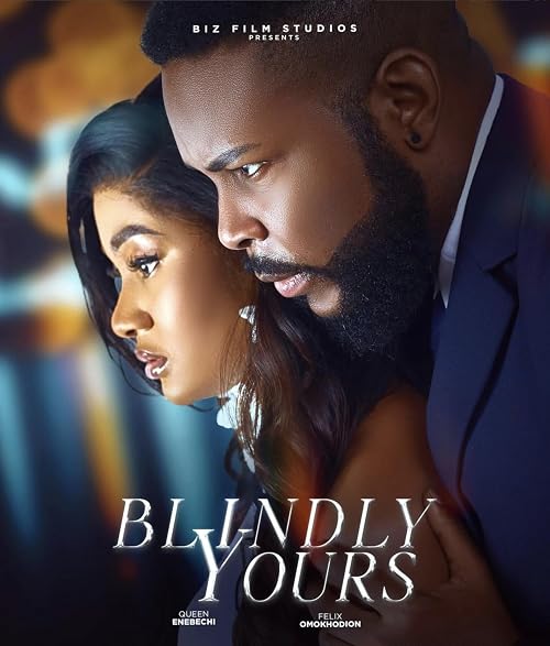 Blindly Yours