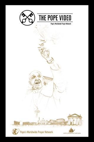 The Pope Video