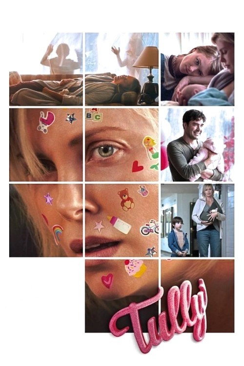 Tully - Dieses verdammte Mutterglück