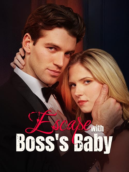 Escape with Boss's Baby