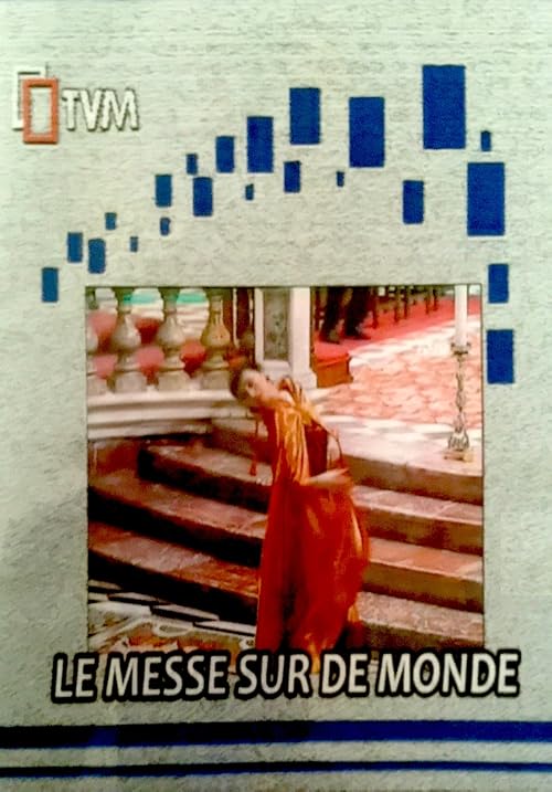 Le Messe Sur De Monde