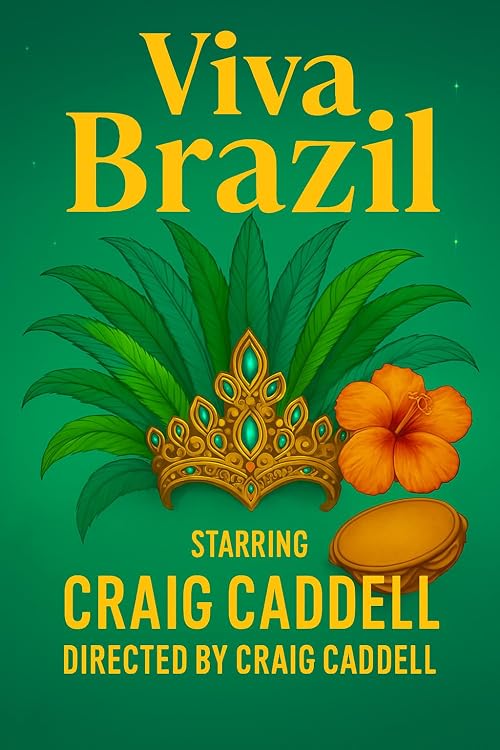 Viva Brazil