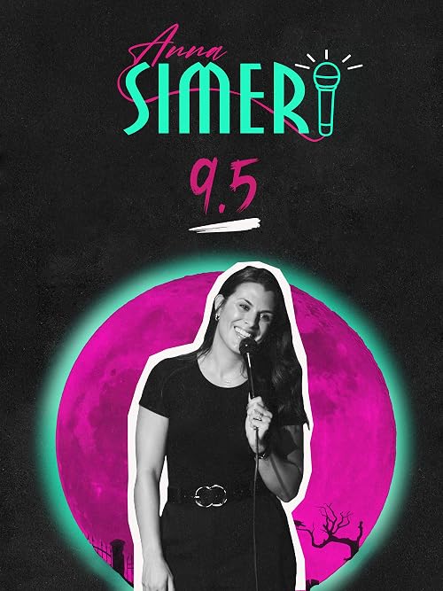 Anna Simeri 9.5