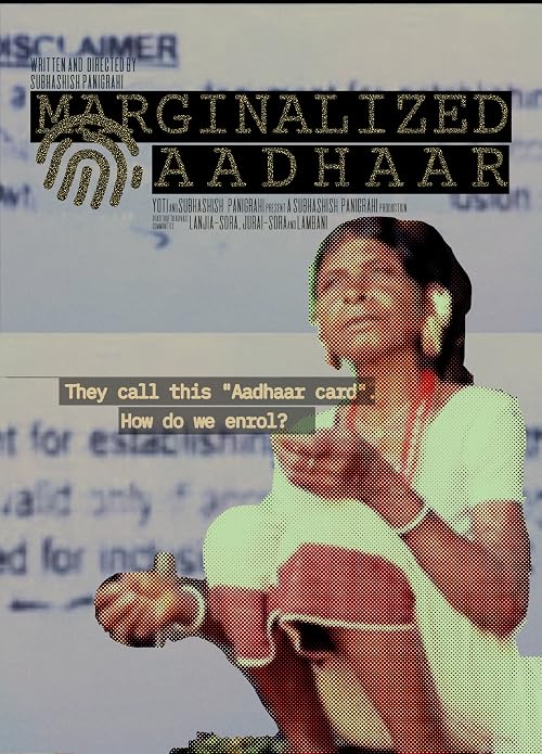 MarginalizedAadhaar