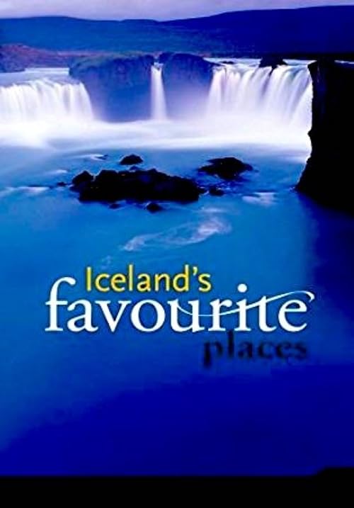 Iceland's Favourite Places