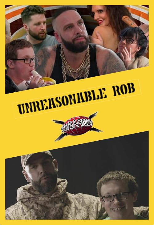 Unreasonable Rob